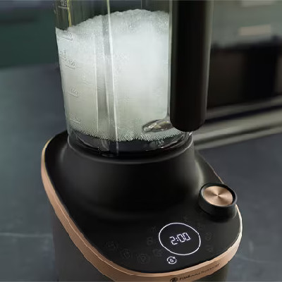 Blender stojący Philips HR377000